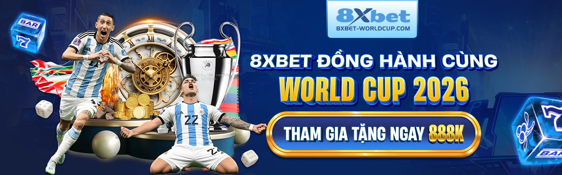 Banner 8xbet